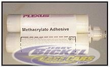 Plexus Adhesive (Black)