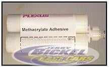 Plexus Adhesive (Clear)