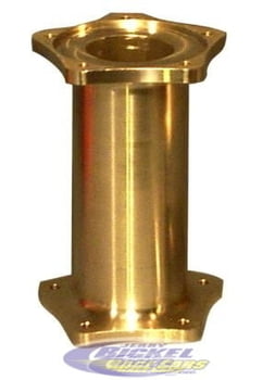 Billet Steering Wheel Hub Extentions (5 JBRC1030A