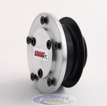 "Pinless" Quick Release Hubs GRA3021