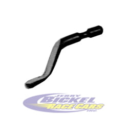 Deburing Tool Replacement Bit Steel