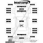RACING SET-UP SHEETS