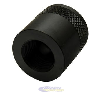 CC GAUGE ADAPTER (SMALL FORD)