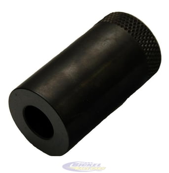 CC GAUGE ADAPTER (BLANK)