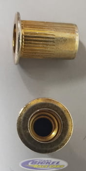 10/32 Threaded Nut Insert