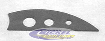 Pro Wheelie Bar Components JB-079