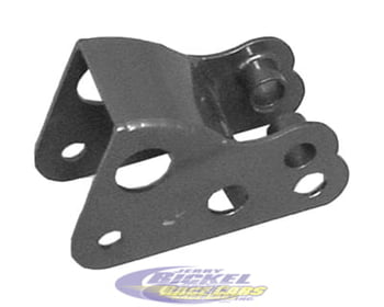 Pro Wheelie Bar Components JBRC5052