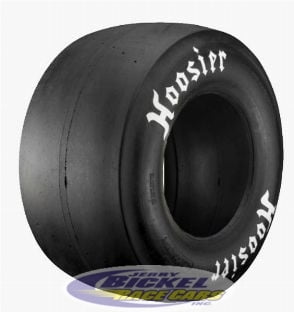 Hoosier 34.5/17.0-16 C2055 Rear Tire 18790