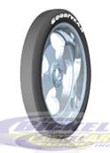 Goodyear Front Runner 22" 2904