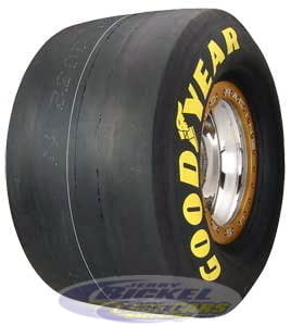 Goodyear Racing Tires 3122 34.5x17.0-16