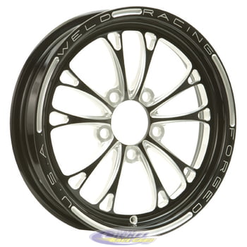 V-Series 1-Piece Front Wheels 784B-15202