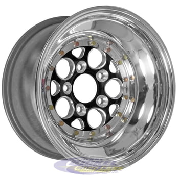 Magnum Drag 2.0 Rear Wheels 786-616418