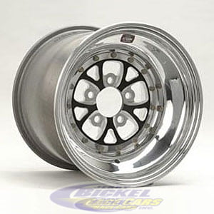 V-Series Rear Wheel 15 X 15 Non-Beadlock