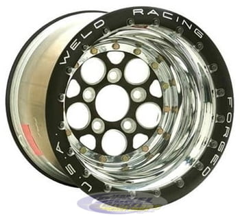 Magnum Drag 2.0 Rear Wheels 786-616422